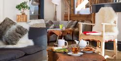 Hotel Des 3 Vallees Val Thorens