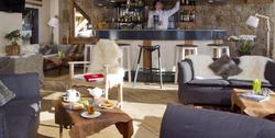 Hotel Des 3 Vallees Val Thorens