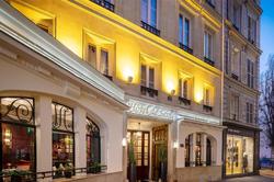 Hotel De Seine