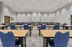 Hampton Inn & Suites Columbus Scioto Downs