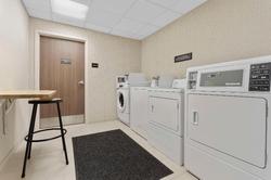 Hampton Inn & Suites Columbus Scioto Downs