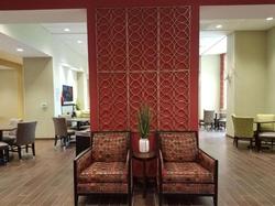 Hampton Inn & Suites Boone