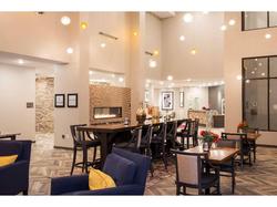 Hampton Inn & Suites Minneapolis University Area
