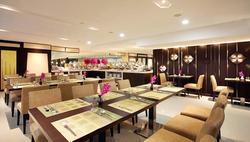 Chiva Bangkok Hotel