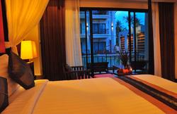 Navatara Phuket Resort SHA Extra+