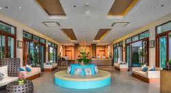 Fishermen's Harbour Urban Resort