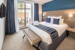 Hôtel Le Rive Droite & Spa