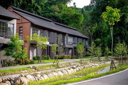 Flora Creek Chiang Mai
