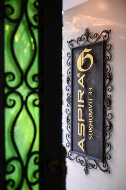 Syama Mansion Phromphong