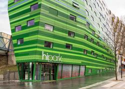 Hipark by Adagio Paris La Villette