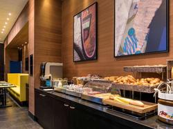 Hipark by Adagio Paris La Villette