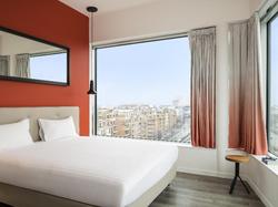 Hipark by Adagio Paris La Villette