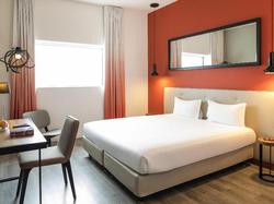 Hipark by Adagio Paris La Villette