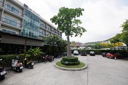 The Melody Phuket Hotel