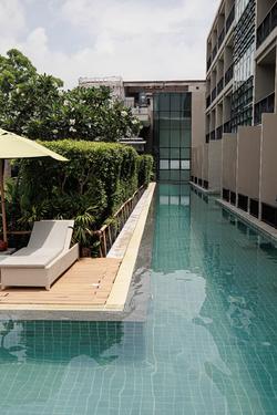 The Melody Phuket Hotel