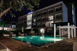 The Melody Phuket Hotel