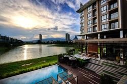Portofino Resort and Spa Chiangmai