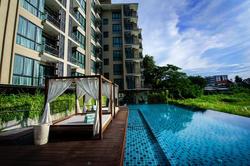 Portofino Resort and Spa Chiangmai
