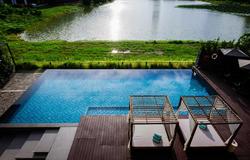 Portofino Resort and Spa Chiangmai
