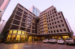 Courtyard Bangkok Sukhumvit 20