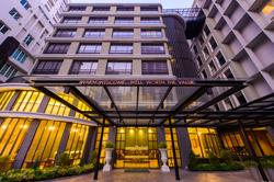 Courtyard Bangkok Sukhumvit 20