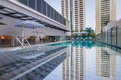 Courtyard Bangkok Sukhumvit 20