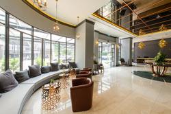 Courtyard Bangkok Sukhumvit 20