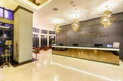 Courtyard Bangkok Sukhumvit 20
