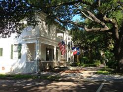 The Degas House
