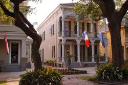 The Degas House