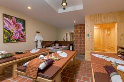 Naina Resort & Spa