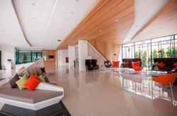 J Inspired Hotel Pattaya (SHA Extra Plus)