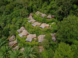 Aonang Fiore Resort (SHA Extra Plus+)
