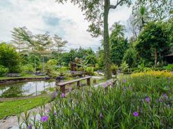 Aonang Fiore Resort (SHA Extra Plus+)