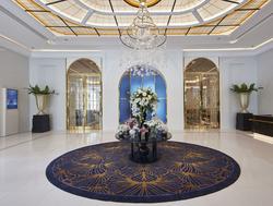 Grande Centre Point Hotel Sukhumvit 55
