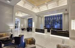 Grande Centre Point Hotel Sukhumvit 55