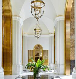 Grande Centre Point Hotel Sukhumvit 55