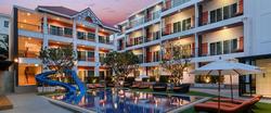 FX Hotel Pattaya