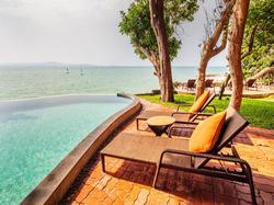 The Monttra Pattaya