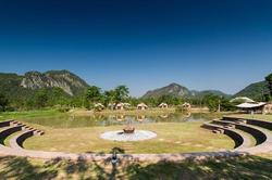 Lala Mukha Tented Resort, Khao Yai