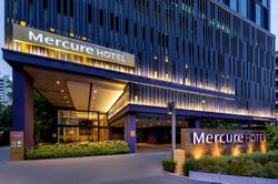 Mercure Bangkok Makkasan