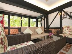Stable Lodge By Aspira