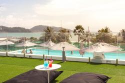 The Bloc Hotel