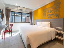 Recenta Style Phuket Town