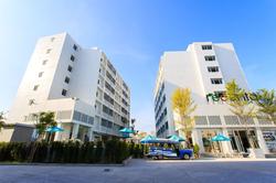Recenta Phuket Suanluang