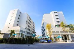Recenta Phuket Suanluang