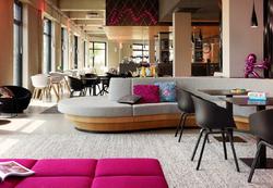Moxy Munich Airport