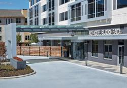 AC Hotel Atlanta Buckhead at Phipps Plaza