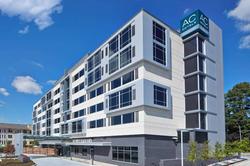 AC Hotel Atlanta Buckhead at Phipps Plaza
