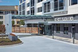 AC Hotel Atlanta Buckhead at Phipps Plaza